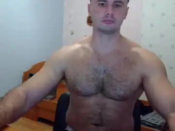 Chaturbate Adult Webcam of ksanderua