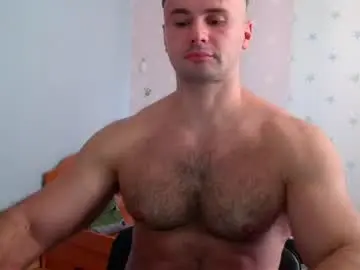 Chaturbate Live Sex Cam of ksanderua