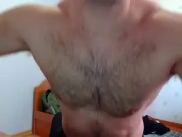 Chaturbate Adult Webcams of ksanderua