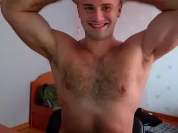 Chaturbate Live Sex Cam of ksanderua