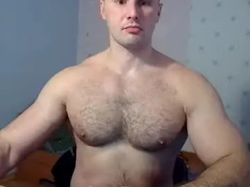 Chaturbate Best Webcam of ksanderua