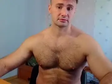 Chaturbate Live Porn of ksanderua