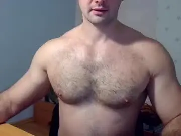 Chaturbate Nude Webcam of ksanderua