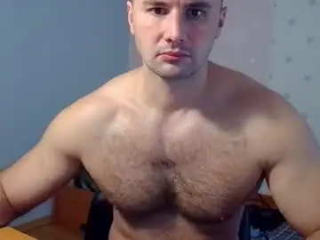 Chaturbate Adult Video Chat of ksanderua