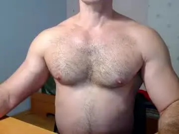 Chaturbate Nude Webcam of ksanderua