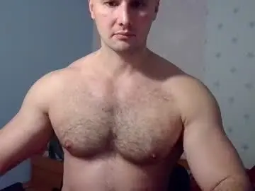 Chaturbate Private Sex Chat of ksanderua