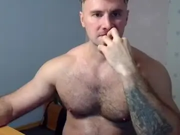 Chaturbate Live Sex Cam of ksanderua