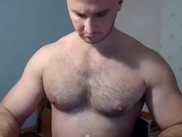 Chaturbate Adult Webcam of ksanderua