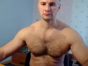 Chaturbate Private Sex Chat of ksanderua