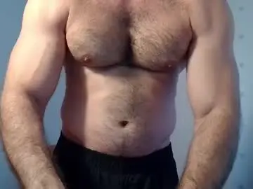 Chaturbate Live Sex of ksanderua