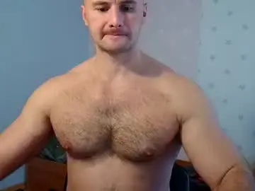 Chaturbate Adult Webcams of ksanderua