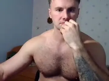 Chaturbate Adult Webcams of ksanderua