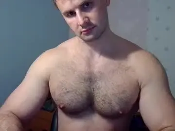 Chaturbate Free Porn Cam of ksanderua
