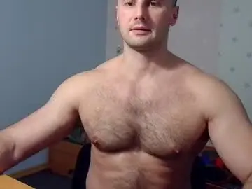 Chaturbate Live Sex Cam of ksanderua