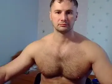 Chaturbate Adult Video Chat of ksanderua