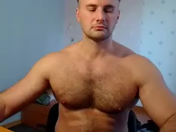 Chaturbate Live Sex Cam of ksanderua