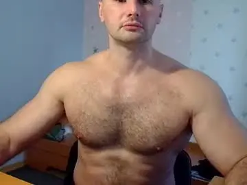 Chaturbate Sex Chat of ksanderua