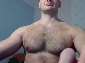 Chaturbate Best Webcam of ksanderua