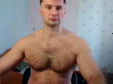 Chaturbate Sex Chat of ksanderua