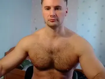 Chaturbate Best live sex cam show of ksanderua