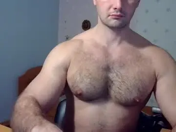 Chaturbate Sex Cam of ksanderua