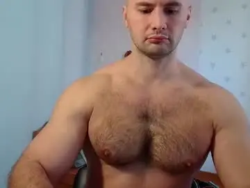 Chaturbate Best live sex cam show of ksanderua