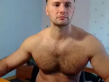Chaturbate Nude Webcam of ksanderua