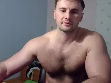 Chaturbate Nude Webcam of ksanderua