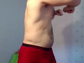 Chaturbate Free Porn Cam of ksanderua