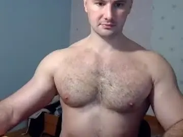 Chaturbate Adult Webcam of ksanderua