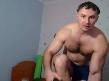 Chaturbate Adult Video Chat of ksanderua