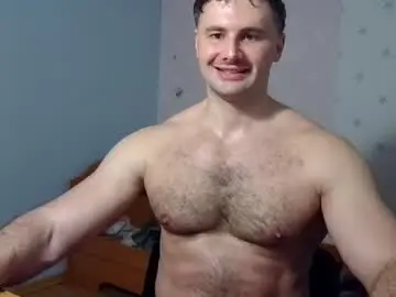 Chaturbate Best live sex cam show of ksanderua