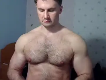 Chaturbate Best Webcam of ksanderua