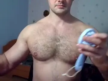 Chaturbate Best live sex cam show of ksanderua