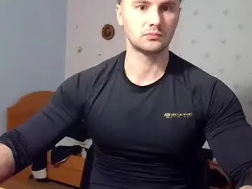 Chaturbate Nude Webcam of ksanderua