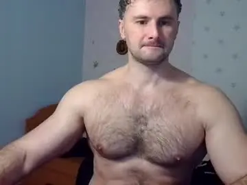 Chaturbate Sex Cam of ksanderua