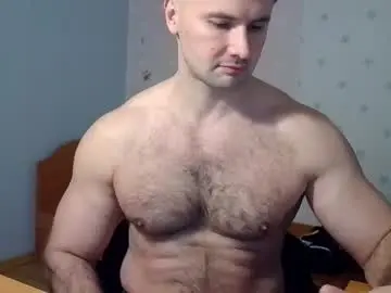 Chaturbate Live Sex Cam of ksanderua