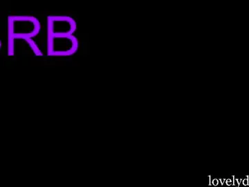Chaturbate Live Porn of lovelydollyxx_