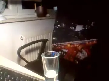 Chaturbate Best live sex cam show of lubieswojasperme