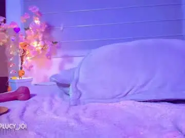 Chaturbate Sex Cam of lucy_joi