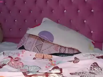 Chaturbate Sex Cam of lunita2020x