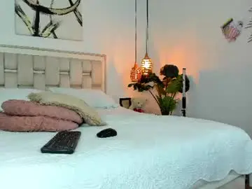 Chaturbate Free Live Porn of lupeandostin