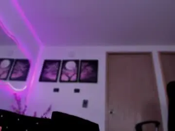 Chaturbate Live Sex Cam of mia_squirt25