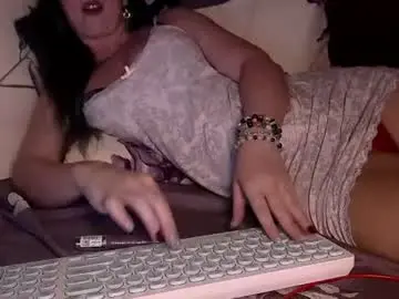Chaturbate Adult Video Chat of mistresskatja3