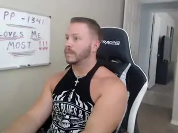Chaturbate Live Porn of player2pawns