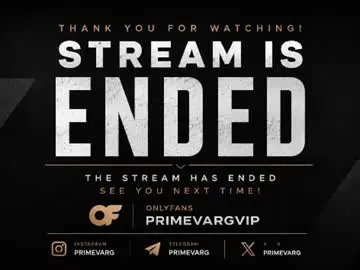 Chaturbate Adult Video Chat of primevarg