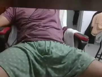 Chaturbate Private Sex Chat of r459ut1n