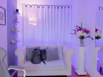 Chaturbate Live Porn of sylvana_cox