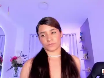 Chaturbate Sex Chat of sylvana_cox