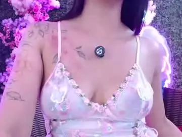 Chaturbate Private Sex Chat of valery_blush